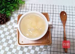 清凉水果羹的做法图解10