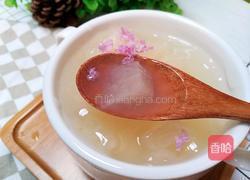 清凉水果羹的做法图解13