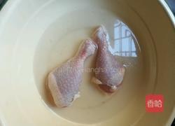 学做白切鸡 的做法图解1