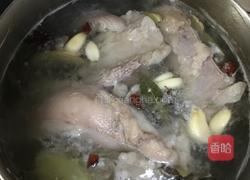 羊肉泡馍的做法图解10