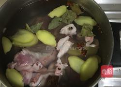 羊肉泡馍的做法图解9