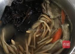 羊肉泡馍的做法图解15