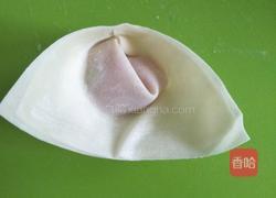 排骨汤馄饨的做法图解7