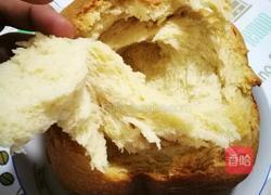 甜味面包的做法图解7