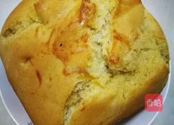 甜味面包的做法图解6