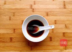 蒜蓉剁椒金针菇的做法图解7