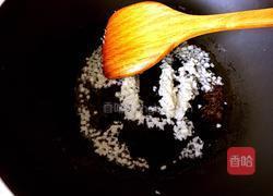 蒜蓉剁椒金针菇的做法图解8