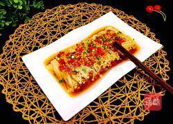 蒜蓉剁椒金针菇的做法图解12