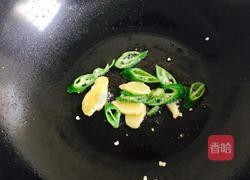 土豆炖杂蔬的做法图解6