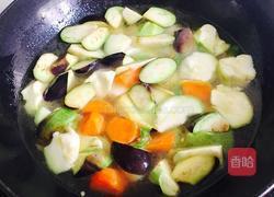 土豆炖杂蔬的做法图解8
