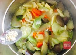 土豆炖杂蔬的做法图解11