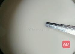 红烧苕粉的做法图解1