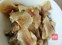 红烧苕粉的做法图解4