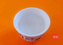 开胃糕的做法图解3