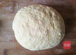 烫面红薯油糕的做法图解4