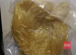 冷面的做法图解3