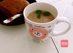 奇异果汁的做法图解4