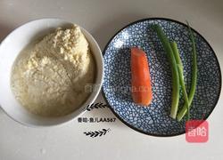 玉米粥的做法图解1