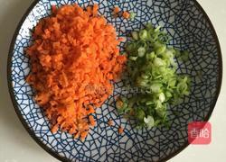 玉米粥的做法图解2