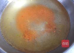 玉米粥的做法图解4