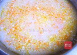 玉米粥的做法图解6