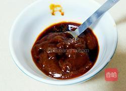 黑椒什锦菇的做法图解3