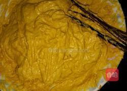 南瓜糯饼的做法图解4