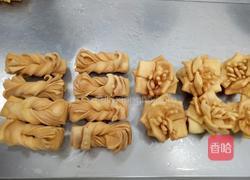 蛋面荷花的做法图解7