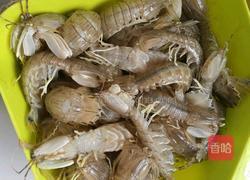 醉虾的做法图解3