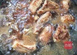 家常红烧排骨的做法图解7