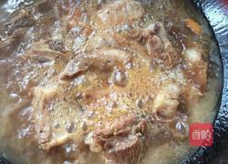 家常红烧排骨的做法图解8