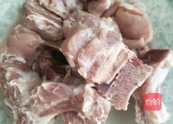 排骨饭的做法图解2