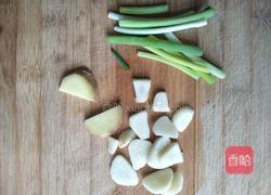 炖排骨的做法图解3