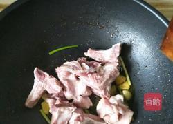 炖排骨的做法图解5