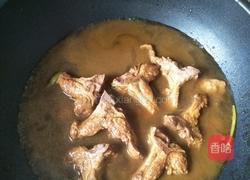 炖排骨的做法图解7