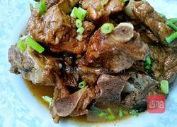 炖排骨的做法图解9