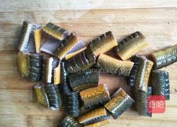 红烧黄鳝的做法图解5