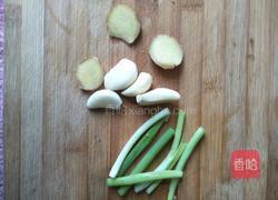 红烧黄鳝的做法图解6