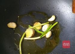 红烧黄鳝的做法图解7