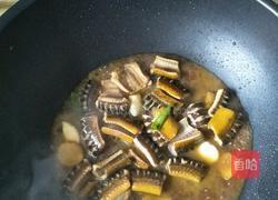 红烧黄鳝的做法图解10