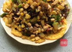 包罗万象的做法图解6