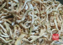 木瓜丝的做法图解2