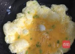 菠菜鸡蛋汤的做法图解4