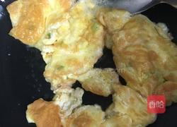 菠菜鸡蛋汤的做法图解5