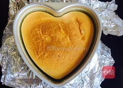 日式乳酪蛋糕……的做法图解8