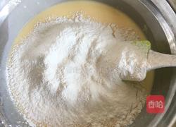 日式乳酪蛋糕……的做法图解3