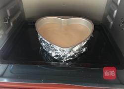 日式乳酪蛋糕……的做法图解6