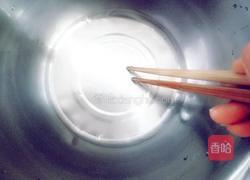 牛羊肉烩面的做法图解3