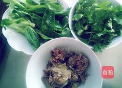 牛羊肉烩面的做法图解7