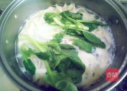 牛羊肉烩面的做法图解17